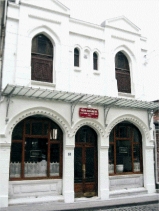 Hacıbekir Şekercisi